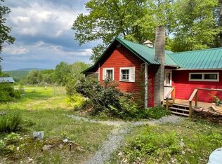 402 Butternut Hill Rd, Guilford, VT 05301