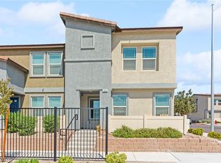 1907 Ottava Vista St, Henderson, NV 89044