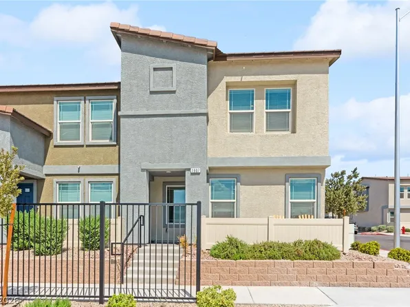 1907 Ottava Vista St, Henderson, NV 89044