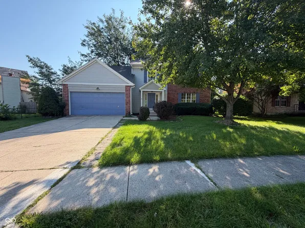 1753 Beckenbauer Ln, Indianapolis, IN 46214