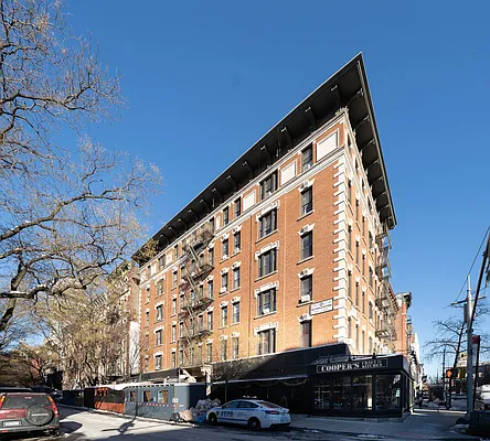 Rented by Living New York | media 10