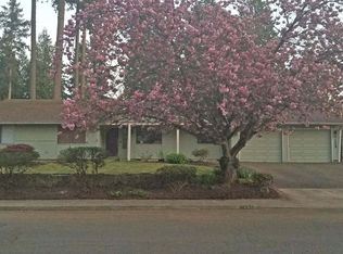 9205 NE Woodridge St, Vancouver, WA