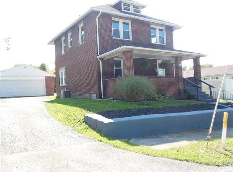 1408 Harlansburg Rd, New Castle, PA 16101 Zillow