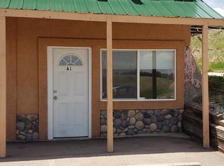 11505 Us Highway 24 #A-1, Divide, CO 80814