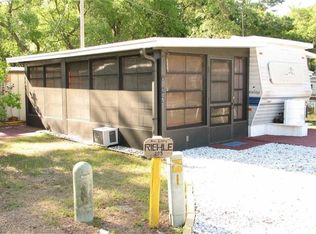 3000 Clarcona Rd LOT 105, Apopka, FL 32703