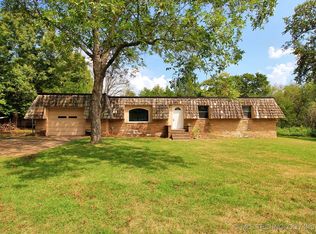 23504 S 475th Rd, Tahlequah, OK 74464