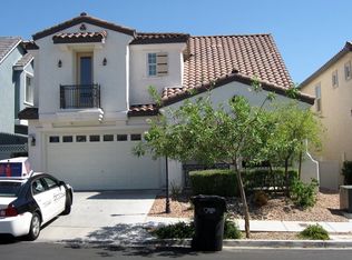 2833 Radiant Flame Ave, Henderson, NV 89052