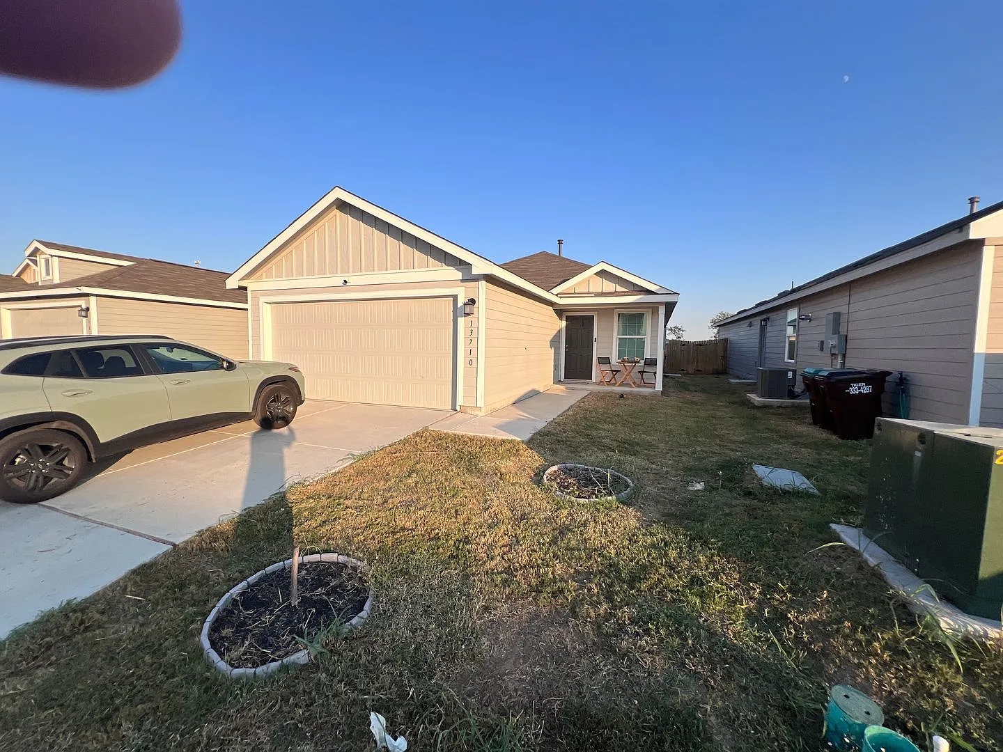 Southton Meadows — Photo 1