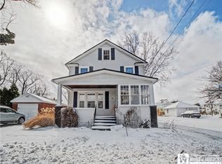 9 Willowbrook Ave, Dunkirk, NY