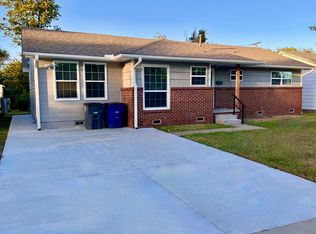 5961 E 27th Pl, Tulsa, OK 74114