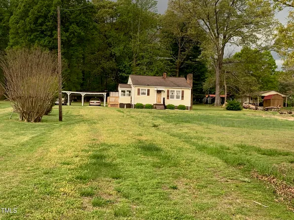 335 Ashley Ave, Timberlake, NC 27583