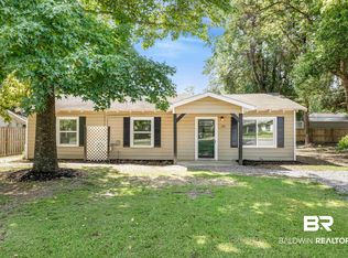 121 W 15th St, Bay Minette, AL 36507