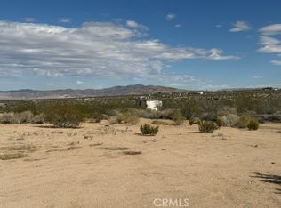 0 Ocotillo Rd, Johnson Valley, CA 92285