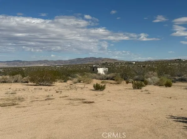 0 Ocotillo Rd, Johnson Valley, CA 92285