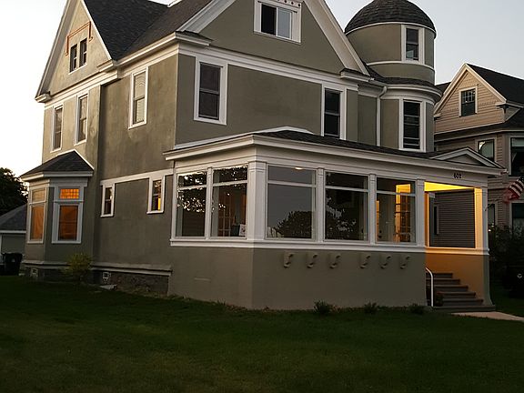 2nd image of 602 Lake Shore Dr