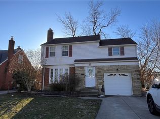 1766 Longwood Dr, Mayfield Heights, OH 44124