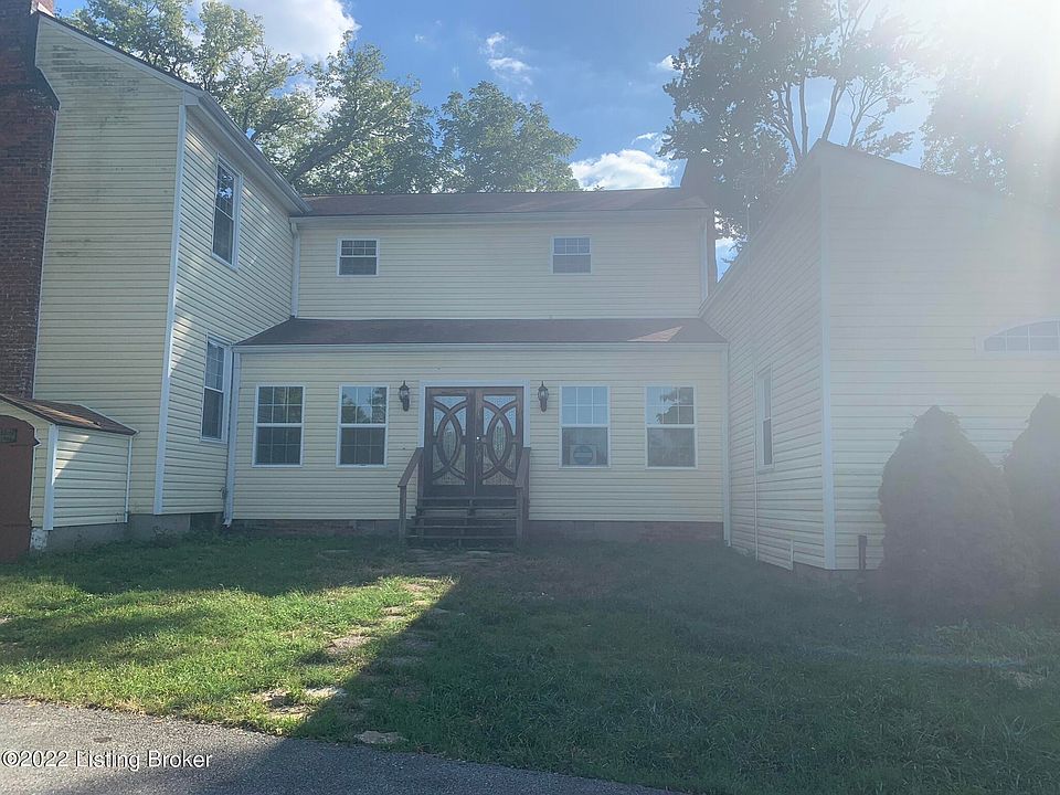 8308 Shepherdsville Rd, Louisville, KY 40219 Zillow