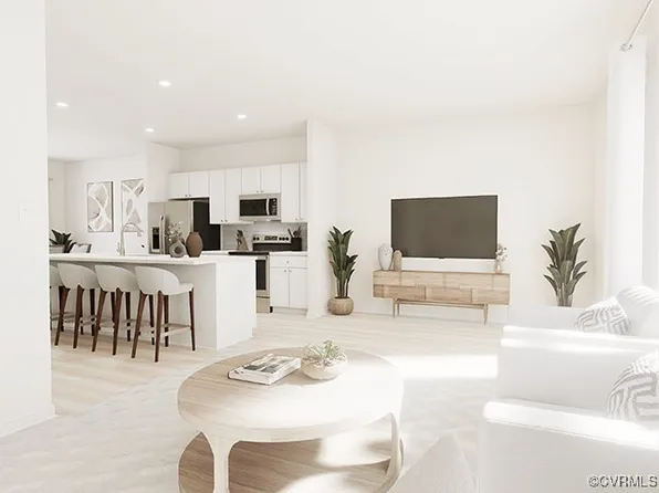 207 Whiteside Rd, Sandston, VA 23150