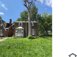 13635 Birwood St, Detroit, MI 48238