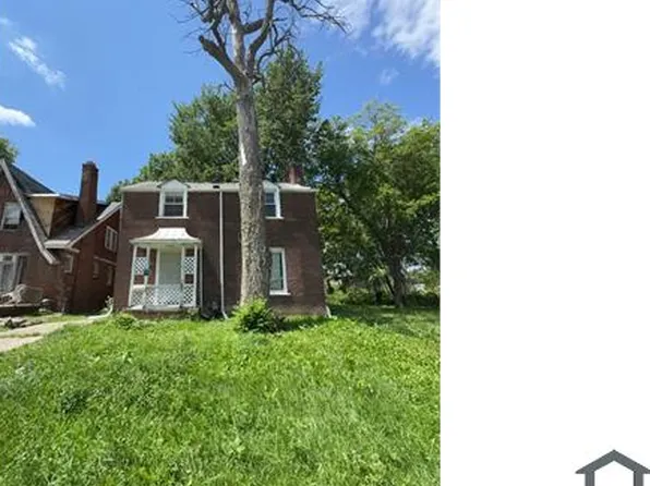 13635 Birwood St, Detroit, MI 48238