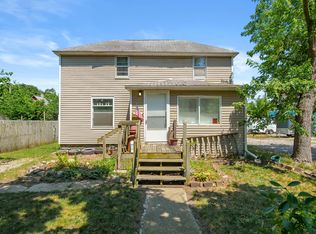 1715 Reed Ave, Kalamazoo, MI 49001