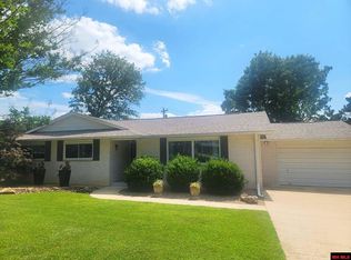 3305 Turnage Cir, Mountain Home, AR 72653