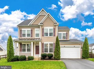 377 Avalon Trl, Hedgesville, WV 25427