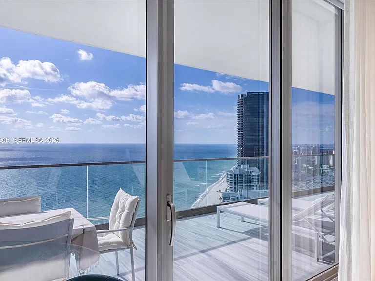 18975 E Collins Ave #3802 — Photo 11