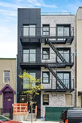 34 Melrose Street in Bushwick