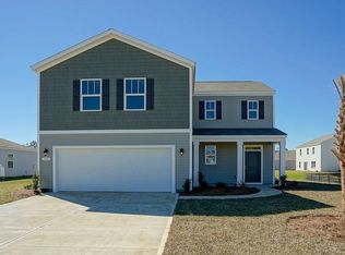 404 Accord St LOT 39, Arden B Myrtle Beach, SC 29588
