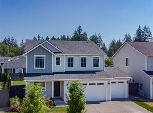 12625 178th St E, Puyallup, WA 98374