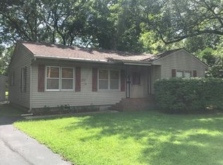 519 W McKay St, Frontenac, KS 66763