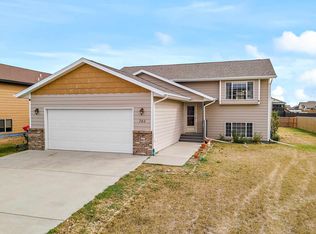 742 Sonic Way, Box Elder, SD 57719