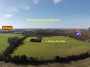 2500 Albright Road, Stanton, TN 38069