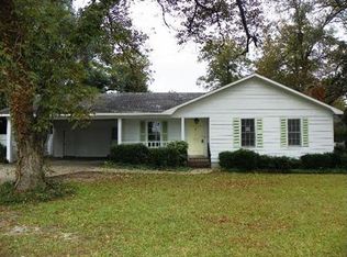 2002 Bellevue Rd, Dublin, GA 31021