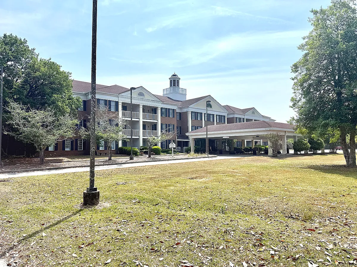 Walsh Building — Photo 2