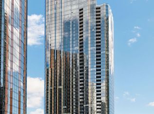 211 N Harbor Dr #1401, Chicago, IL 60601