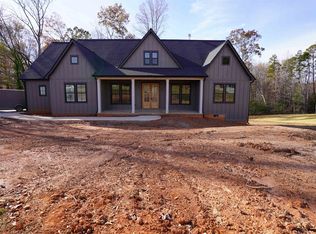 3959 Pennington Rd, Greer, SC 29651