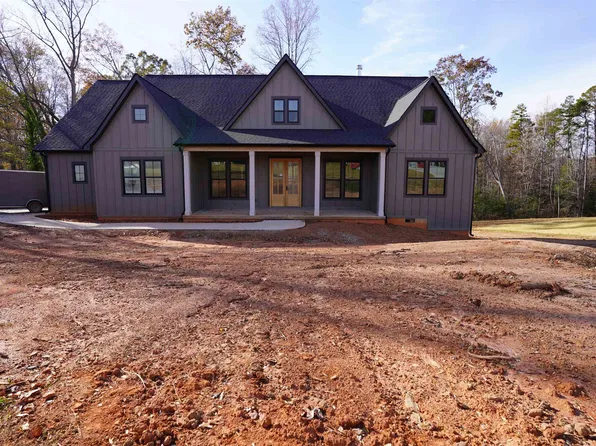 3959 Pennington Rd, Greer, SC 29651