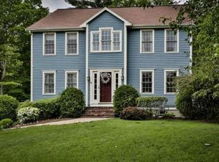 19 Colleen Mary Way, South Easton, MA 02375