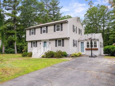 24 Henry J Dr, Tewksbury, MA, 01876