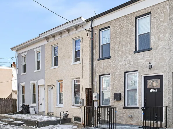 1022 N Pine St, Wilmington, DE 19801