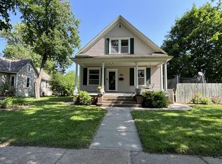 2010 15th St, Columbus, NE 68601