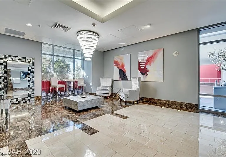 200 W Sahara Ave #807 — Photo 26