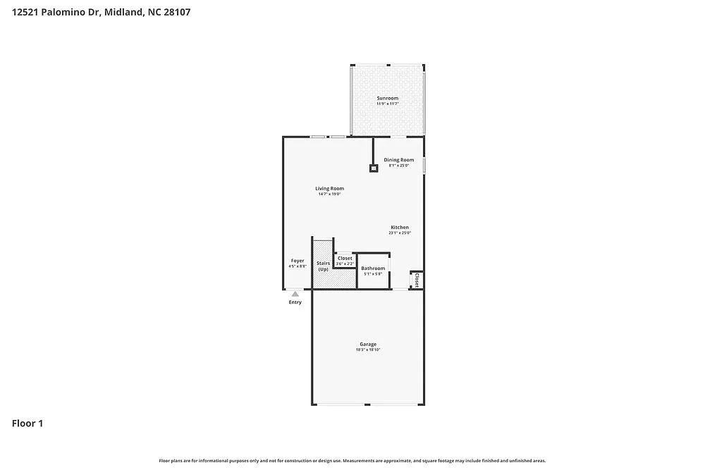 Building Photo - 12521 Palomino Dr