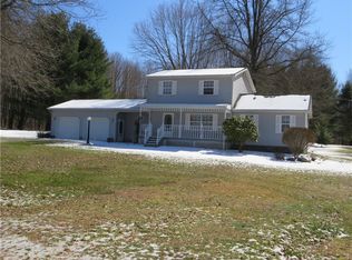 9791 Fillinger Rd, Cranesville, PA 16410