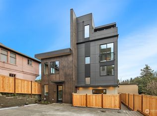 3913 S Hudson St #B, Seattle, WA