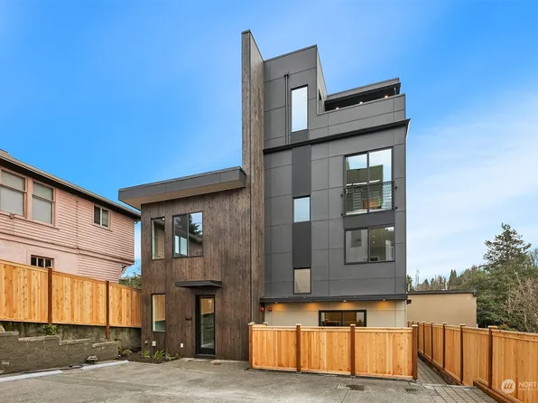 3913 S Hudson Street #A, Seattle, WA 98118