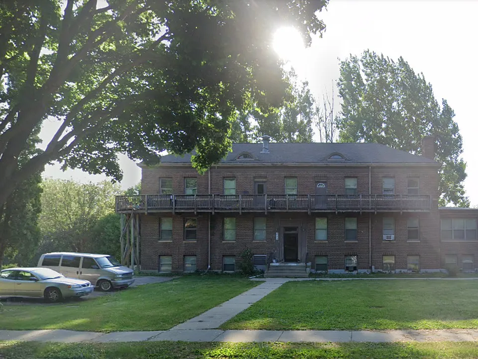 421 State Ave