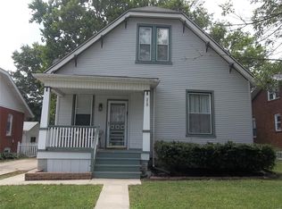 219 S Virginia Ave, Belleville, IL 62220